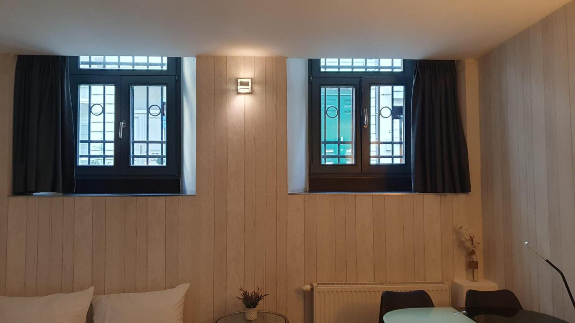 Guesthouse Marie Therese Брюссель Екстер'єр фото