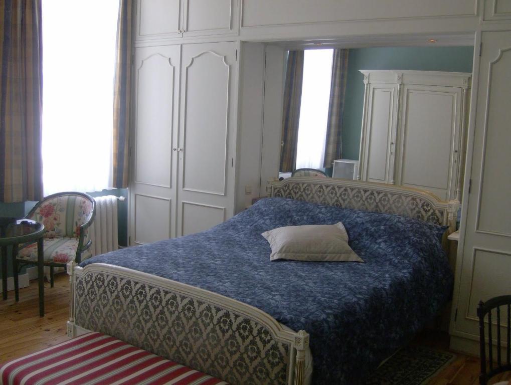 Guesthouse Marie Therese Брюссель Екстер'єр фото