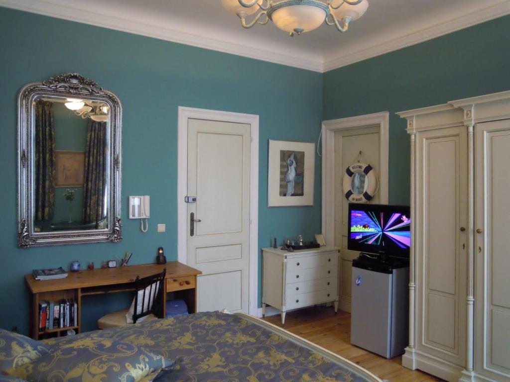 Guesthouse Marie Therese Брюссель Екстер'єр фото