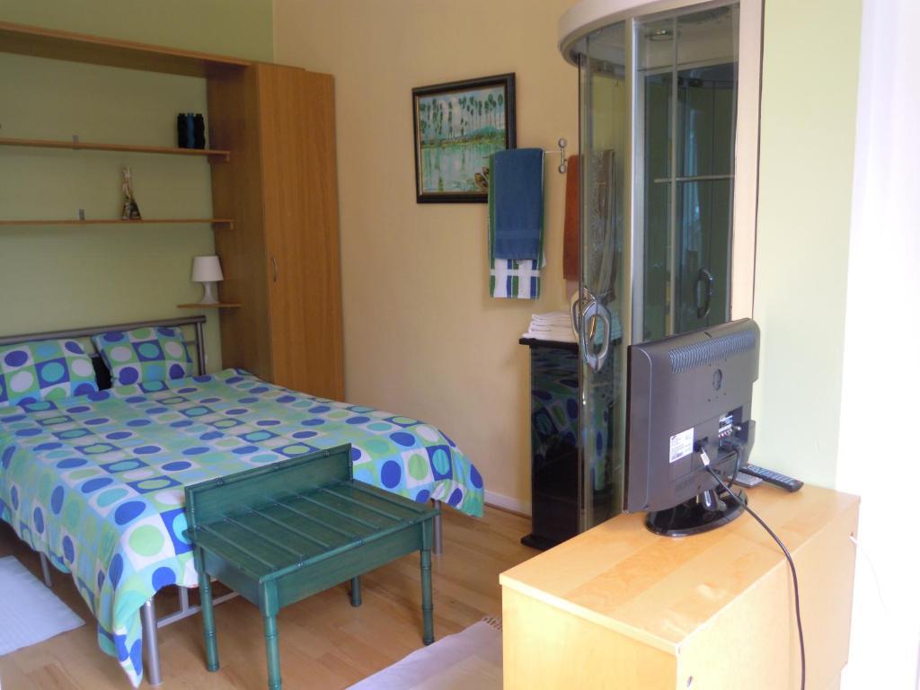 Guesthouse Marie Therese Брюссель Екстер'єр фото