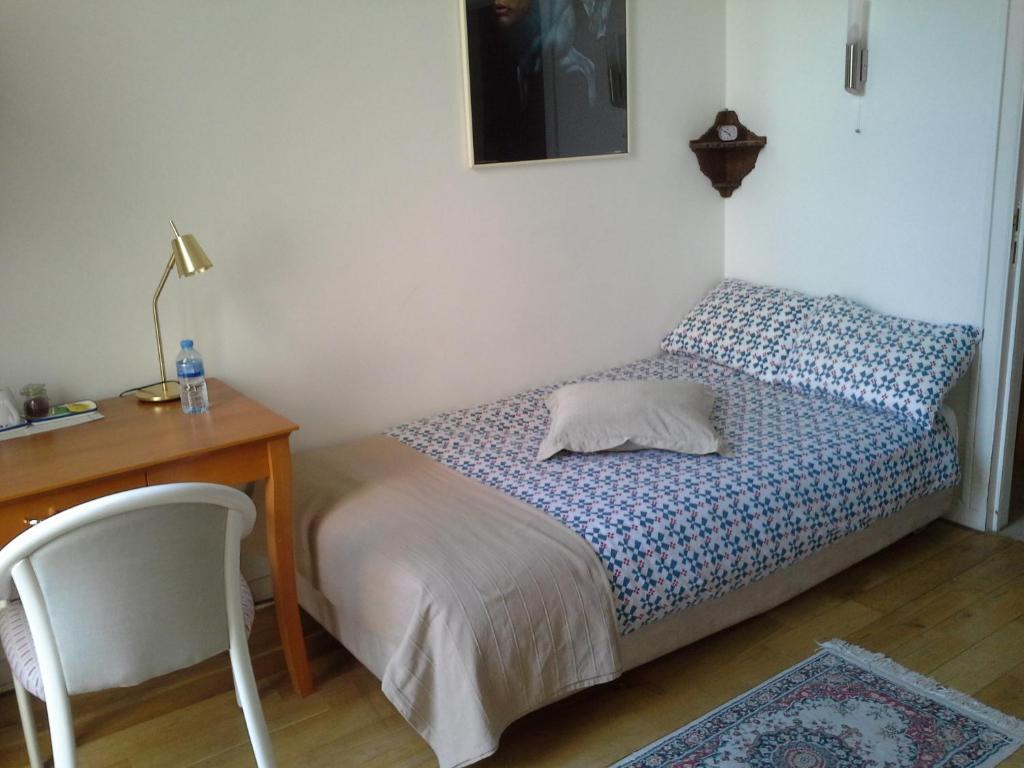 Guesthouse Marie Therese Брюссель Екстер'єр фото