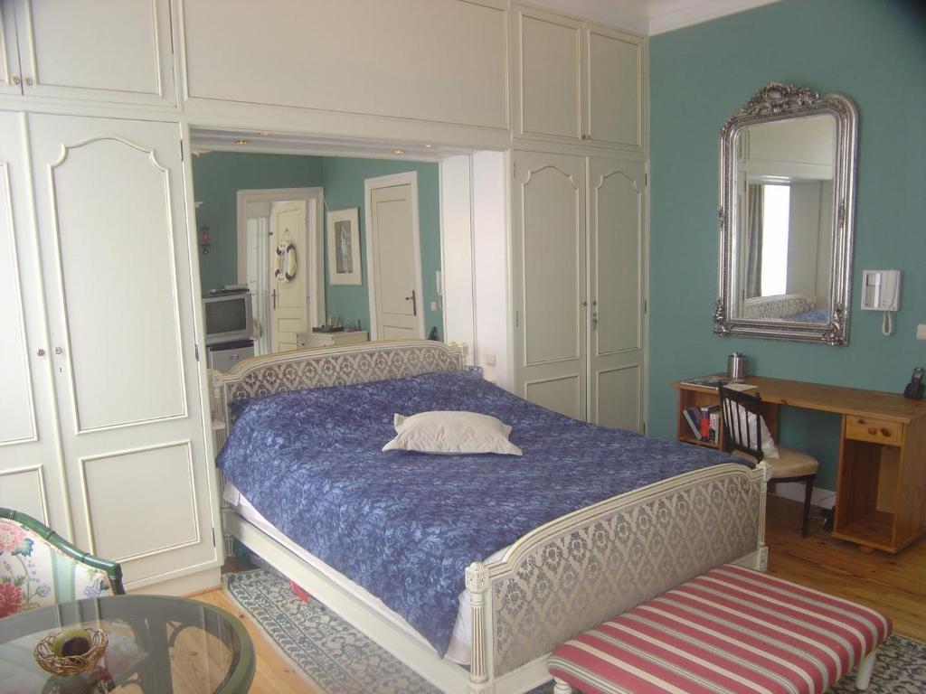 Guesthouse Marie Therese Брюссель Екстер'єр фото