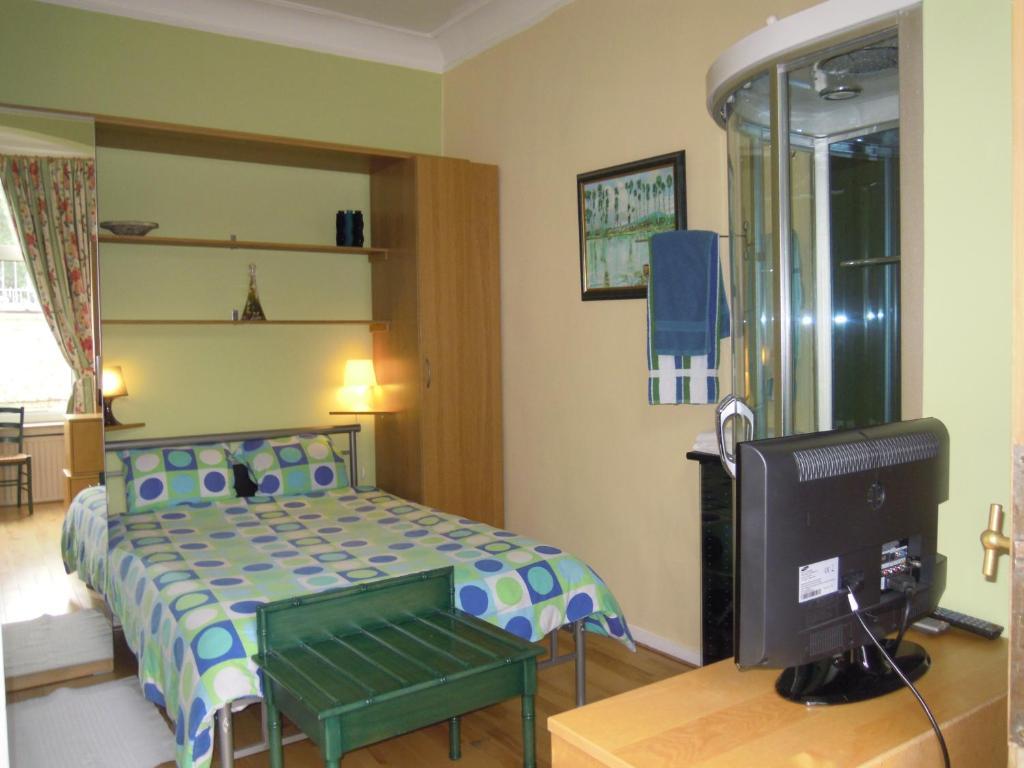 Guesthouse Marie Therese Брюссель Екстер'єр фото