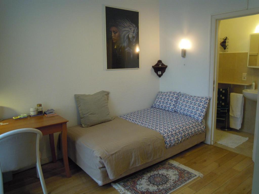 Guesthouse Marie Therese Брюссель Екстер'єр фото